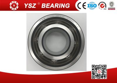 China Bearing Steel  3314 Angular Contact Double Row Bearing Made In Germany for sale
