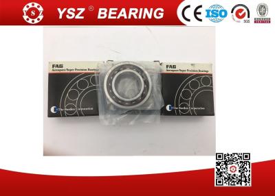 China  High Spindle Precision Angular Contact Bearings B7005-C-T-P4S-UL Original Packing for sale