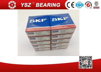 China SKF 51204 Original Package Anti Friction Bearings For Railway Transmission System for sale