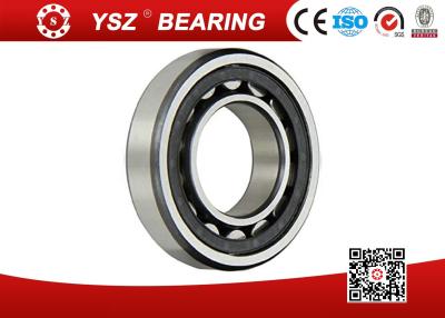 China Nu208E Pump Cylindrical Roller Bearings KOYO NSK Origin P0 P6 for sale
