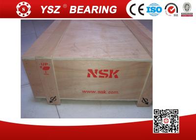 China NSK 240/500CAME4 Double Row Spherical Roller Bearing With Brass Cage for Gearbox, Mill Machine, Mining, Paper machine for sale