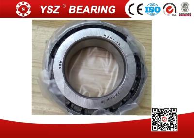 China NSK R38Z-13 Single Row Tapered Roller Bearings Steel Cage For Plastic Machinery for sale