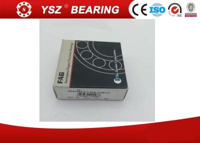 China Nylon Cage  Angular Contact Ball Bearing HCS7003CTP4SULEK1 CNC Application for sale