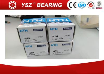 China Double Row NTN 41021 YEX Eccentric Cylindrical Roller Thrust Bearings Speed Reducer Application for sale