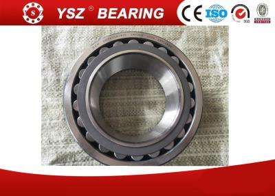 China SKF 23124 CCK/W33 Double Row Crusher Spherical Roller Bearing for sale