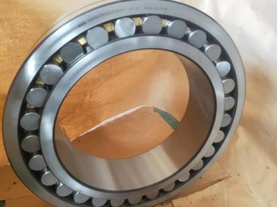 China 230/560CAW33C3 P6 Self Aligning Roller Bearings For Ball Mill Industry for sale