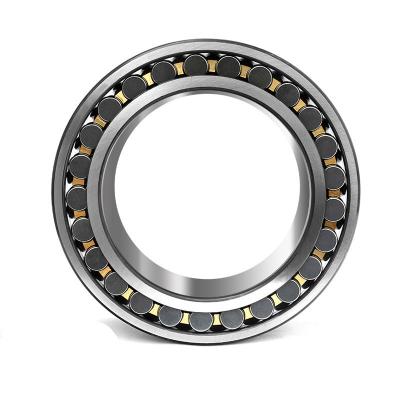 China Heavy Load 23134 Spherical Roller Bearing For Ball Mill Factory for sale