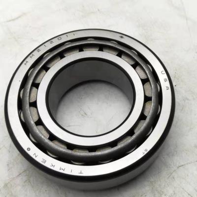 China Gcr15 HM212011 Timken Spherical Roller Bearing For Crusher Machine for sale