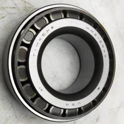 China HM212044 TIMKEN Double Row Spherical Roller Bearing for sale
