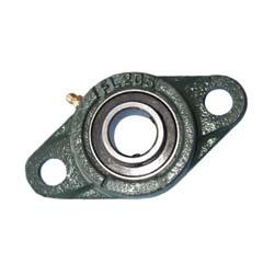 China Pillow Block Bearings of Stainless Steel Housing UCT 300, UCT306 Ensure Correct Function for sale