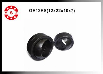 China High Accuracy Self Lubrication Eye Bearings GE12ES For Shock Absorber for sale