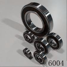 China 6004Deep ranura Bearings，6004Z Ball, 6004 ZZ, 6004RZ, 2RZ 6004, 6004 RS, rodamiento 6004 2RS en venta