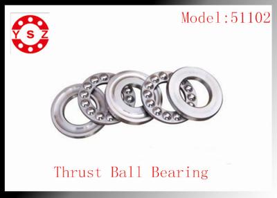 China 51102 Original Thrust Ball Bearing  ABEC-5 ABEC-7 For Crane Hook for sale