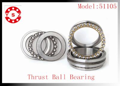 China Stainless Steel Thrust Ball Bearing Genuine   For Centrifugal  Machine for sale