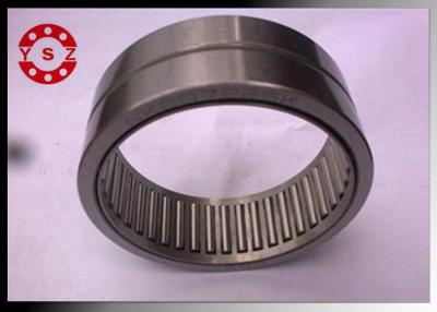 China NTA Series Thrust Needle Roller Bearing High Radial High Speed for sale