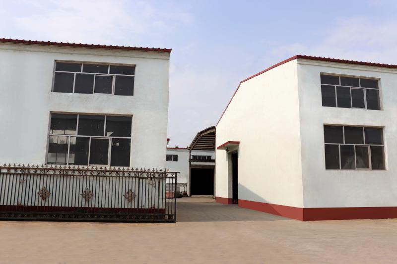 Verified China supplier - YUBO Filter Equipment Co., Ltd.