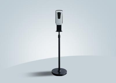 China ABS de Plastic Automaat van de Tribunetouchless Sanitiser van de Handen Vrije Vloer Te koop