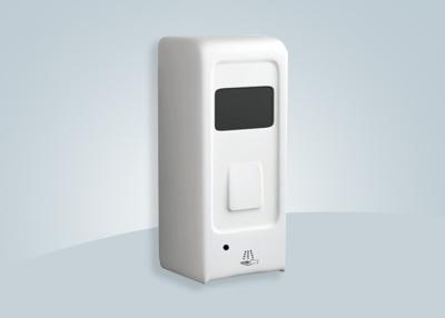 China Distribuidor automático do Sanitizer da mão de Touchless à venda