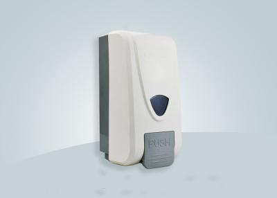 China Wall Mounted Hospital Hand Sanitizer Dispenser for sale