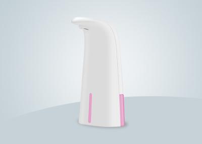 China Hotel Deck Mounted Automatic Soap Dispenser for sale