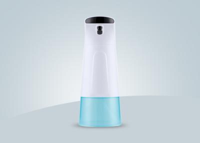 China Touchless Deck Mounted Automatic Soap Dispenser for sale