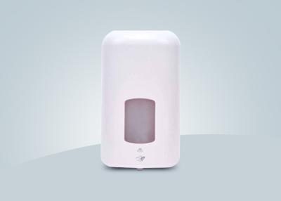 中国 病院は自由な800MLモーションセンサーの石鹸ディスペンサーを渡します 販売のため