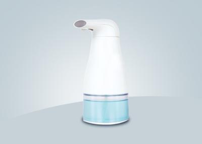 China dispensador automático del jabón del plato de Touchless del sensor de movimiento 500ML en venta