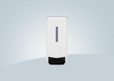 China Wall Mounted Touchless Hospital Hand Sanitizer Dispenser for sale