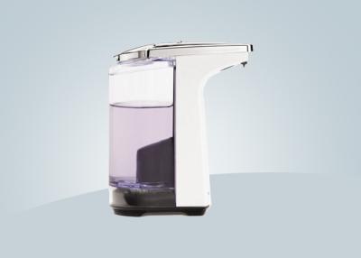 China Touchless 480ml Deck Mounted Automatic Soap Dispenser for sale