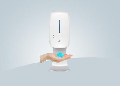 China Commercial Contactless Wall Mounted Hand Sanitizer Dispenser for sale