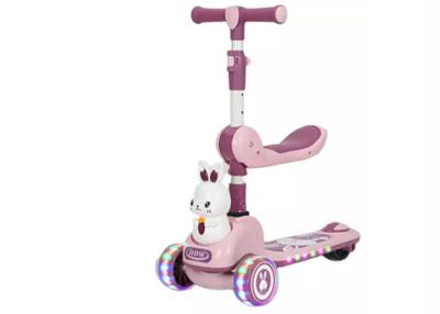 China Kids Scooter Fashionable Style 3 Wheels High Quality Kids Scooter Bike for sale