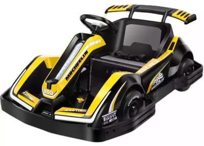China Electric kids Outdoor sports go kart with high quality electric balance car for sale for sale