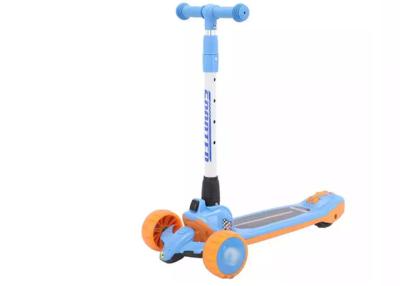China hot sale cheap of High-grade for Kids 3-14 years old baby boys and girls Kids ride on car scooter for sale