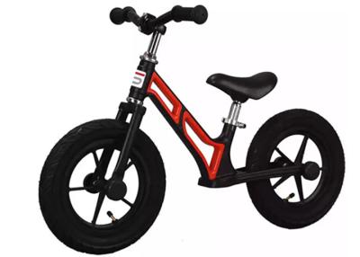 Chine le vélo de l'équilibre des enfants pour des jouets d'enfant en bas âge fabriqués en Chine badine le vélo de marche extérieur à vendre