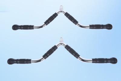 Chine L'équipement fonctionnel multi de forme physique de barre olympique souple de Barbell abaissent des accessoires à vendre