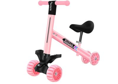 China 12 Inch Magnesium Alloy Cheap Factory Price Kids Balance Bike For Child for sale
