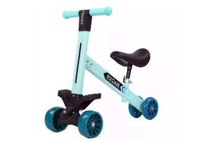 China ew Design Kids Balance Bike kids toy No Pedal Slide Balance Bike for sale