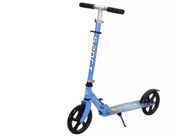 China wholesale cheap price big two 2 wheel folding mini pedal the kick kid scooter for sale