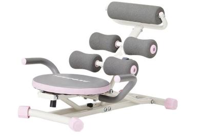 China OEM Bodybuilding Exercise Fitness Equipment Multi Functional Home Use Fitness Equipment for sale