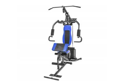 중국 Comprehensive Oem Multi Functional Trainer Smith Machine Commercial Gym 판매용