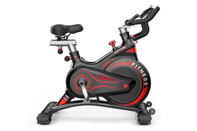 China Commercial Gym Fitness OEM Indoor Exercise Spin Bike De Spin Magnetic Schwinn for sale