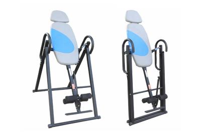 China Oem Steel Handstand Machine Inversion Fitness Table For Gym zu verkaufen