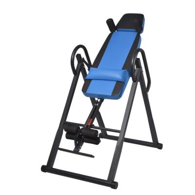 China Home Sport Handstand Machine Yoga Inversion Table For Body Exercise for sale