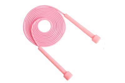China Oem Training Fitness Exercise 2.8m Kids Jump Ropes With Logo For School for sale