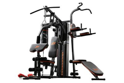 China Three Station Multifunctional Gym Equipment Sports OEM for sale