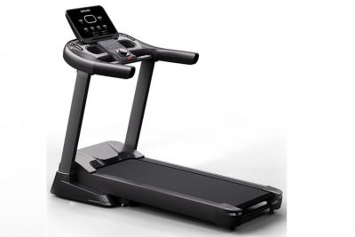 Κίνα Gym Commercial 15 Speed Electric Treadmill Incline Adjustment Large For Fitness προς πώληση
