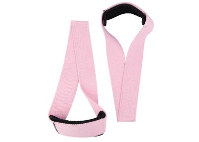 China Non-Slip Wrist Guard Support Bands Fitness Booster Belt For Weightlifting for sale