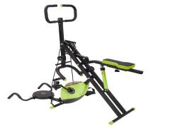 Power Rider Exercise Machine Horse Rider Fitness Gym Equipment Hometrainers