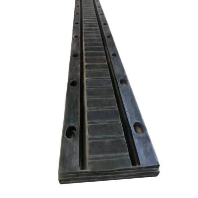 中国 Safety Structural Bearings And Expansion Joints For Bridges Steel Reinforced 販売のため