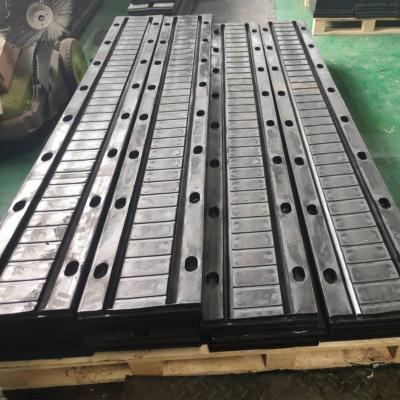 China Natural Rubber Bridge Expansion Joint 16Mpa Elastomeric Expansion Joint for sale